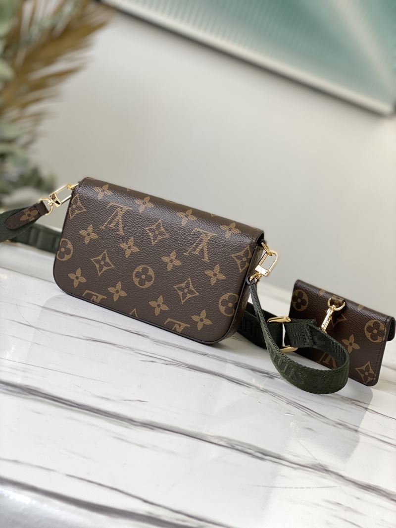 Louis Vuitton Satchel Bags